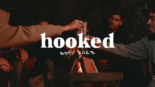 CONÓCE AL EQUIPO HOOKED