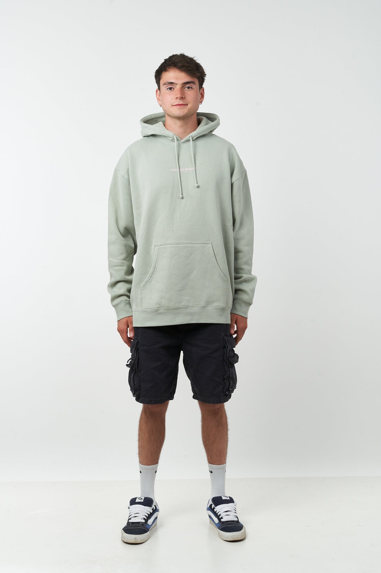 FADE TO SUMMER DUSTY HOODIE