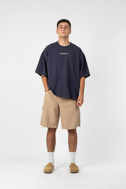 KHAKI SHORTS