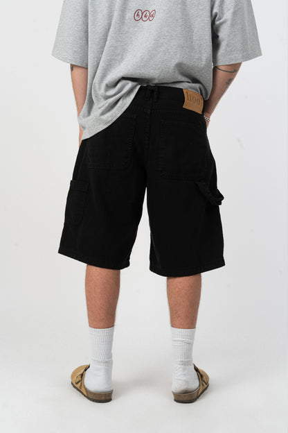 BLACK SHORTS