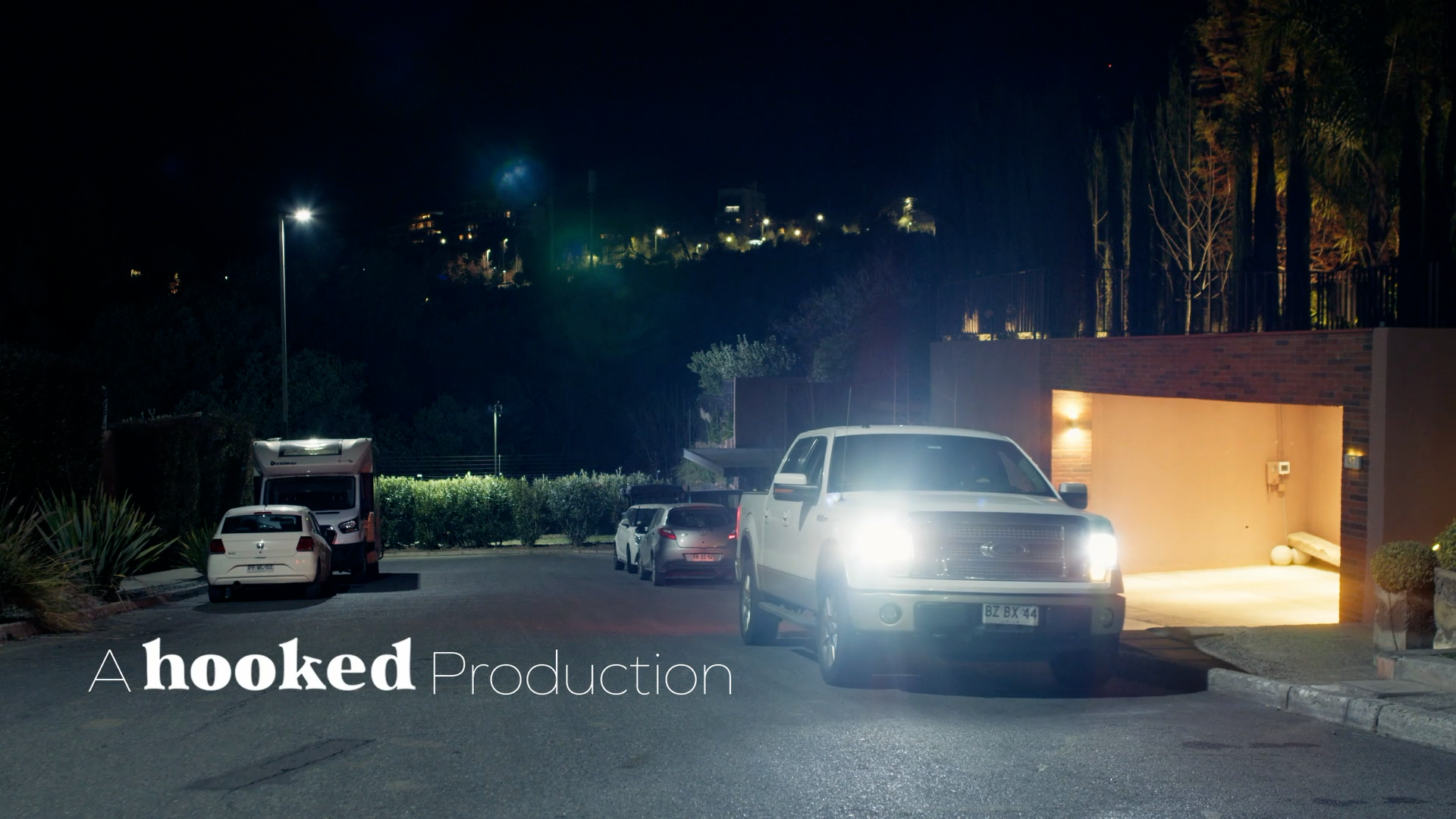 Load video: 